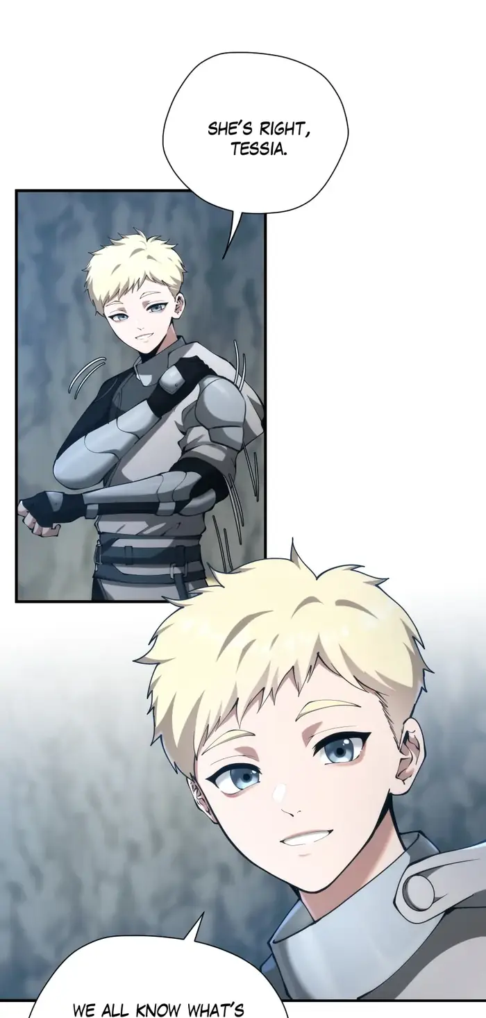 The Beginning After the End Chapter 171 image 08_optimized